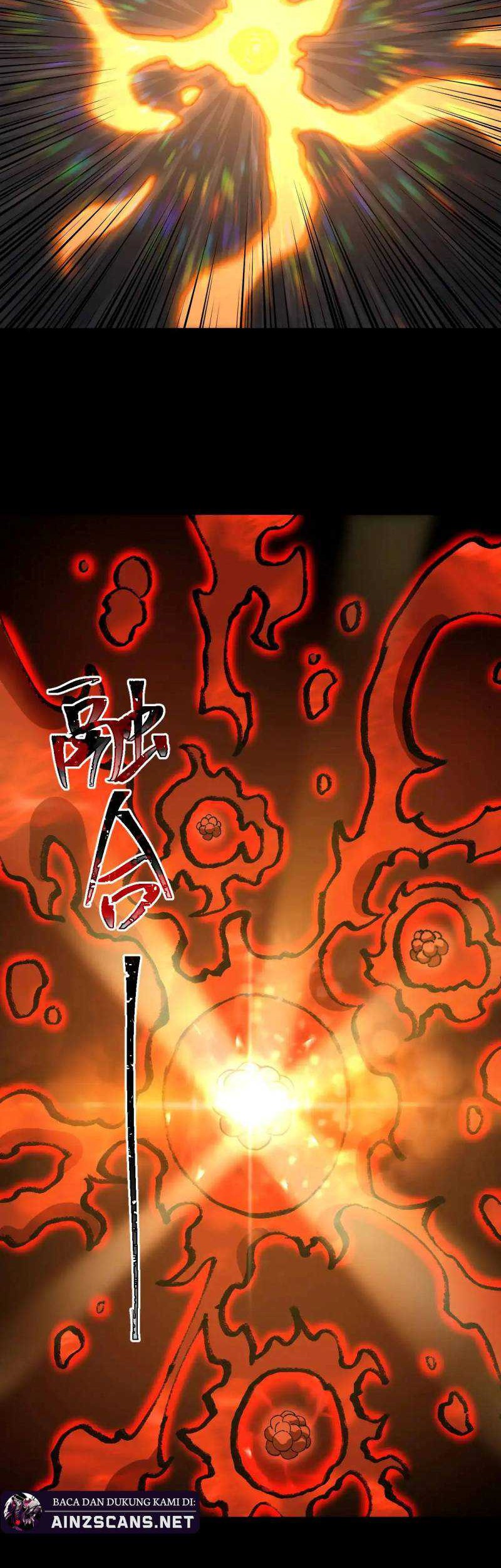 Apex Future Martial Arts chapter 120 halaman 37
