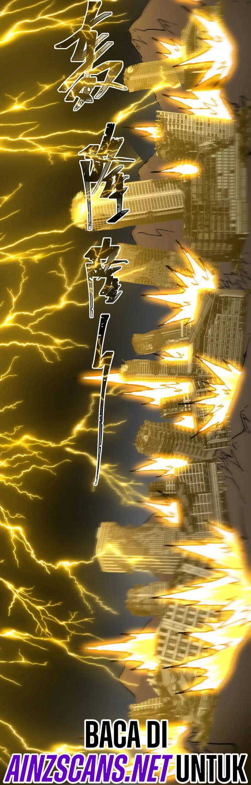 Apex Future Martial Arts chapter 120 halaman 42