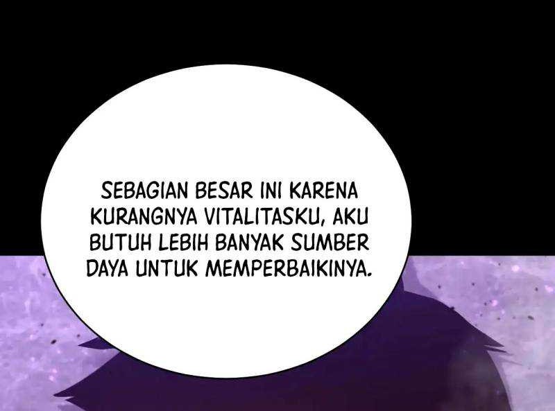 Apex Future Martial Arts chapter 120 halaman 49