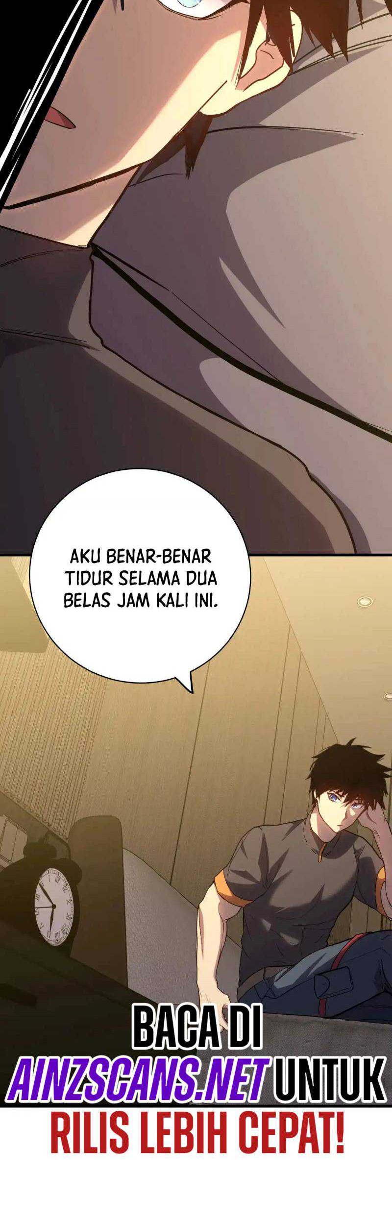 Apex Future Martial Arts chapter 120 halaman 54