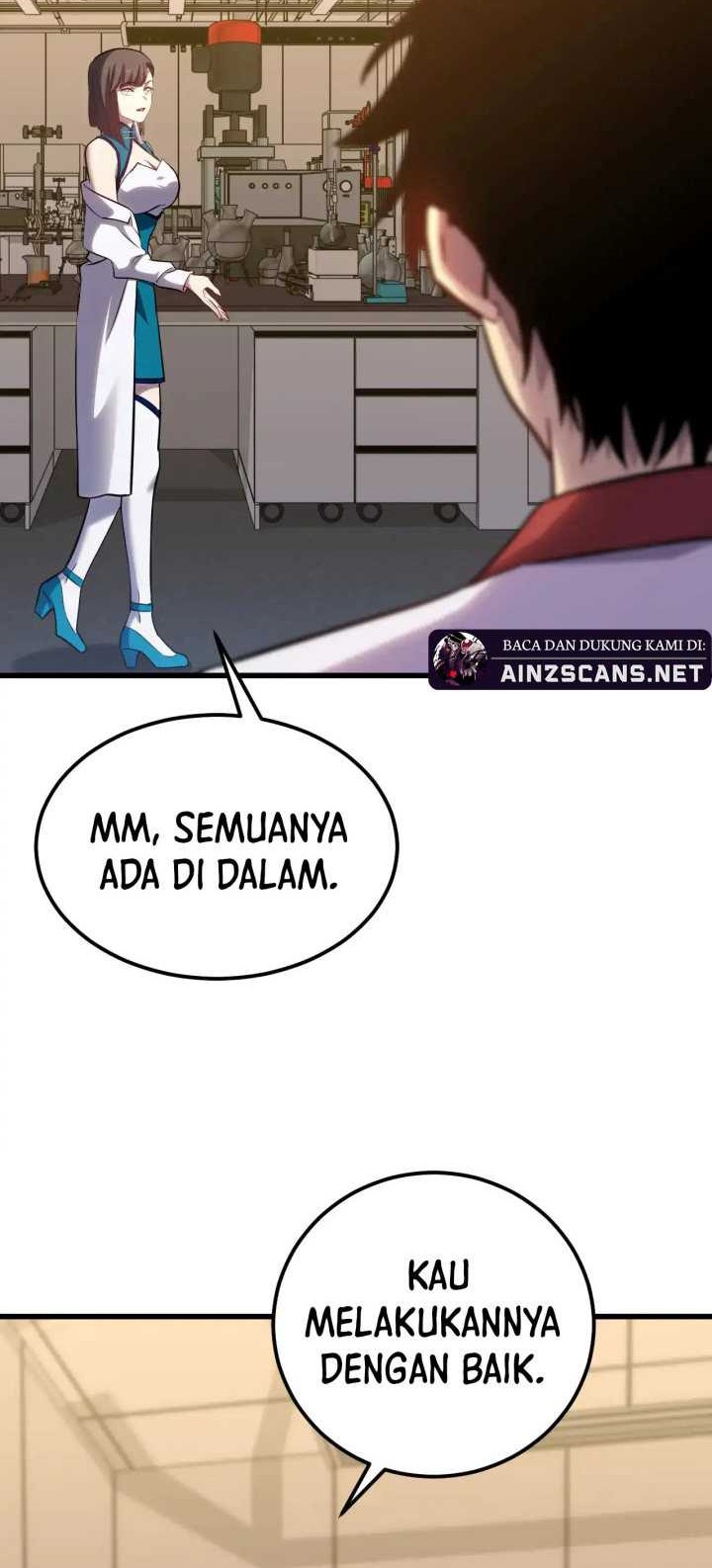 Apex Future Martial Arts Bab 121 halaman 11