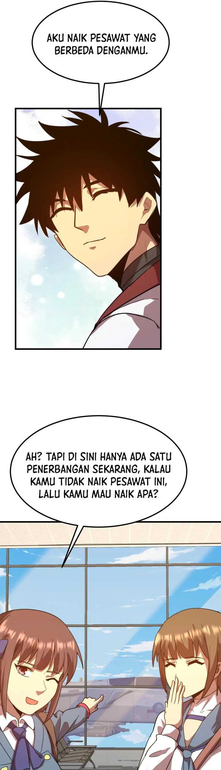 Apex Future Martial Arts Bab 121 halaman 31