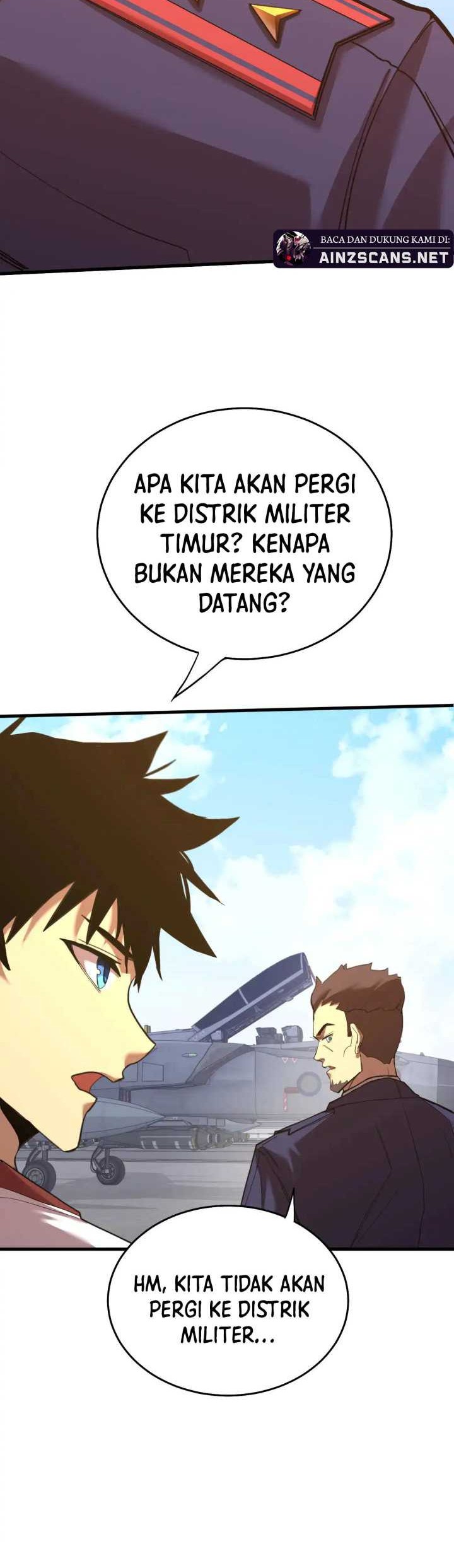 Apex Future Martial Arts Bab 121 halaman 36
