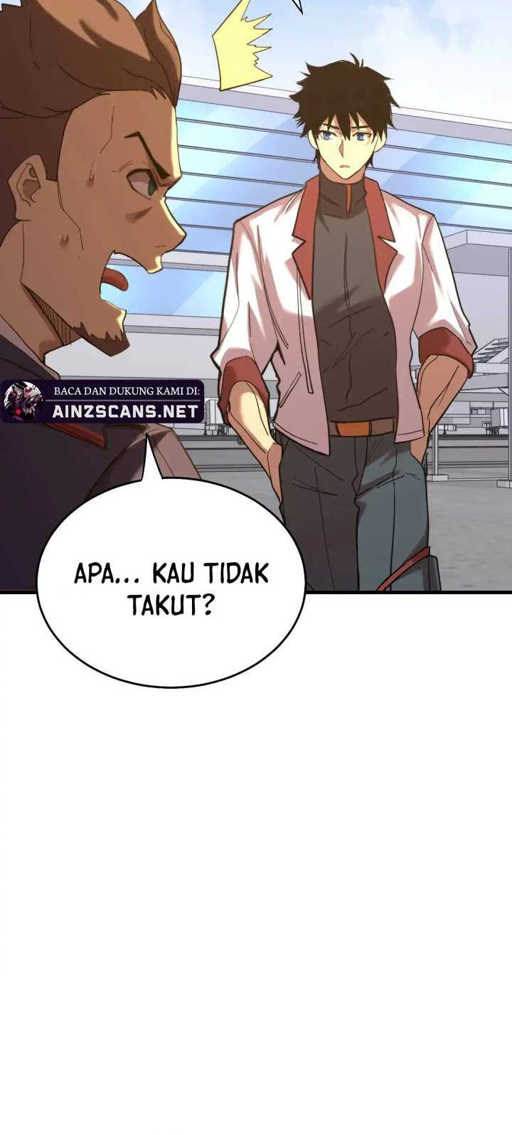 Apex Future Martial Arts Bab 121 halaman 38