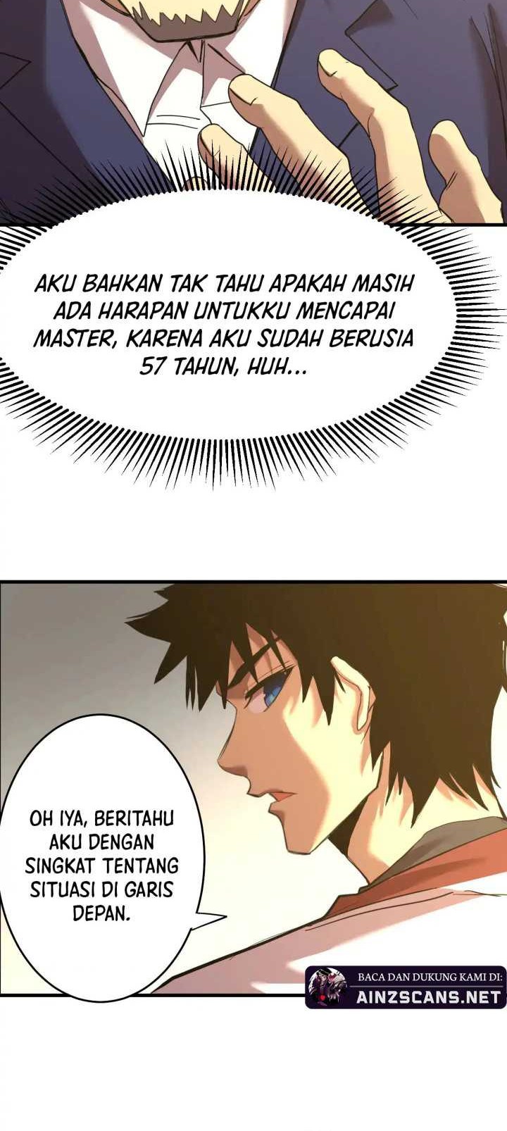 Apex Future Martial Arts Bab 121 halaman 40