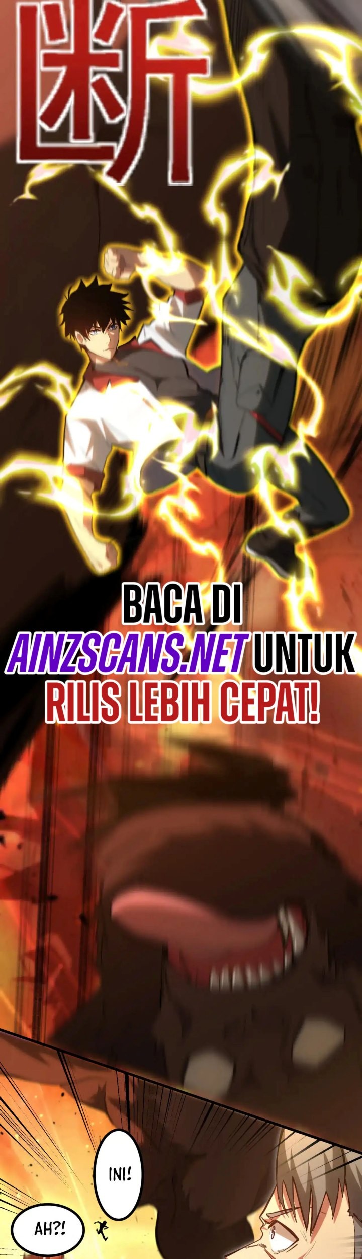 Apex Future Martial Arts Bab 123 halaman 13
