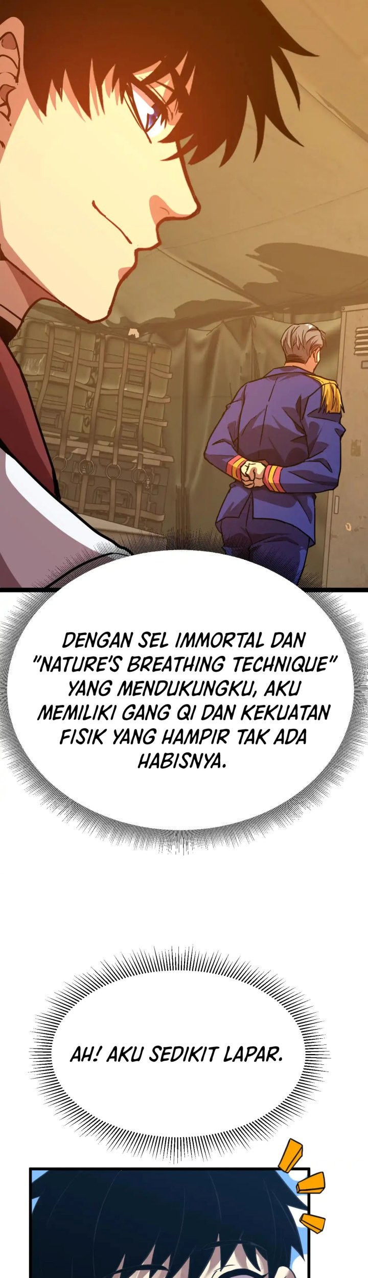 Apex Future Martial Arts Bab 123 halaman 43