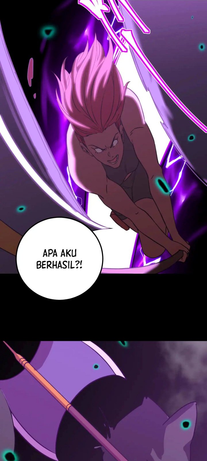 Apex Future Martial Arts Bab 124 halaman 12