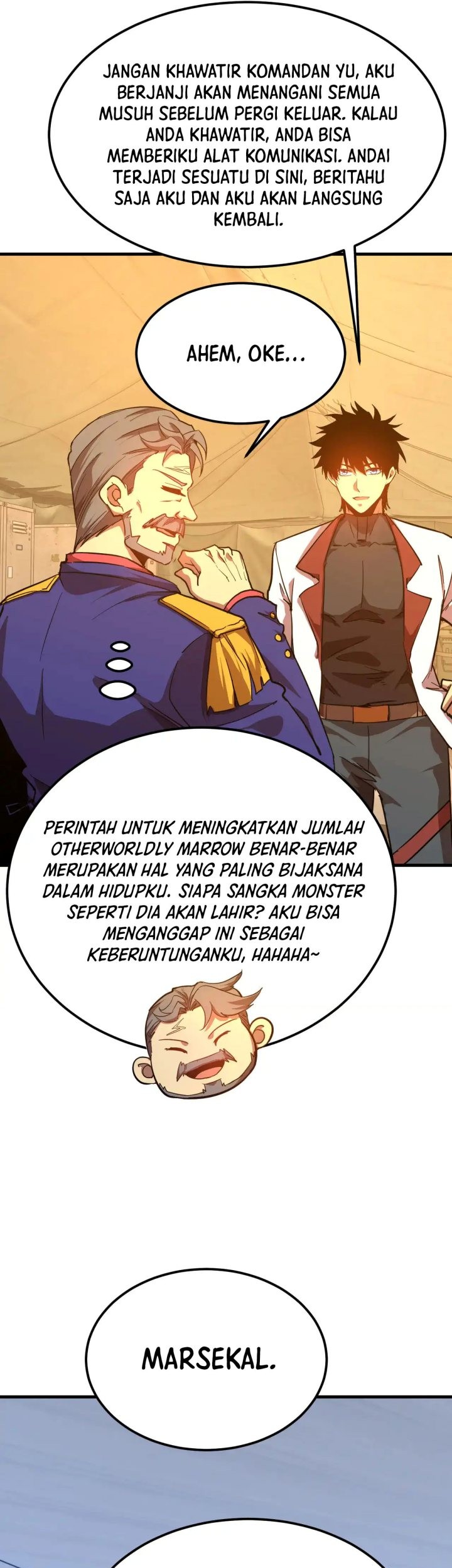 Apex Future Martial Arts Bab 124 halaman 36