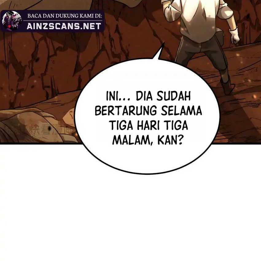 Apex Future Martial Arts chapter 127 halaman 11