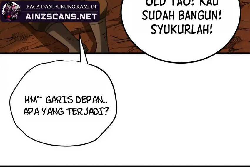 Apex Future Martial Arts chapter 127 halaman 24
