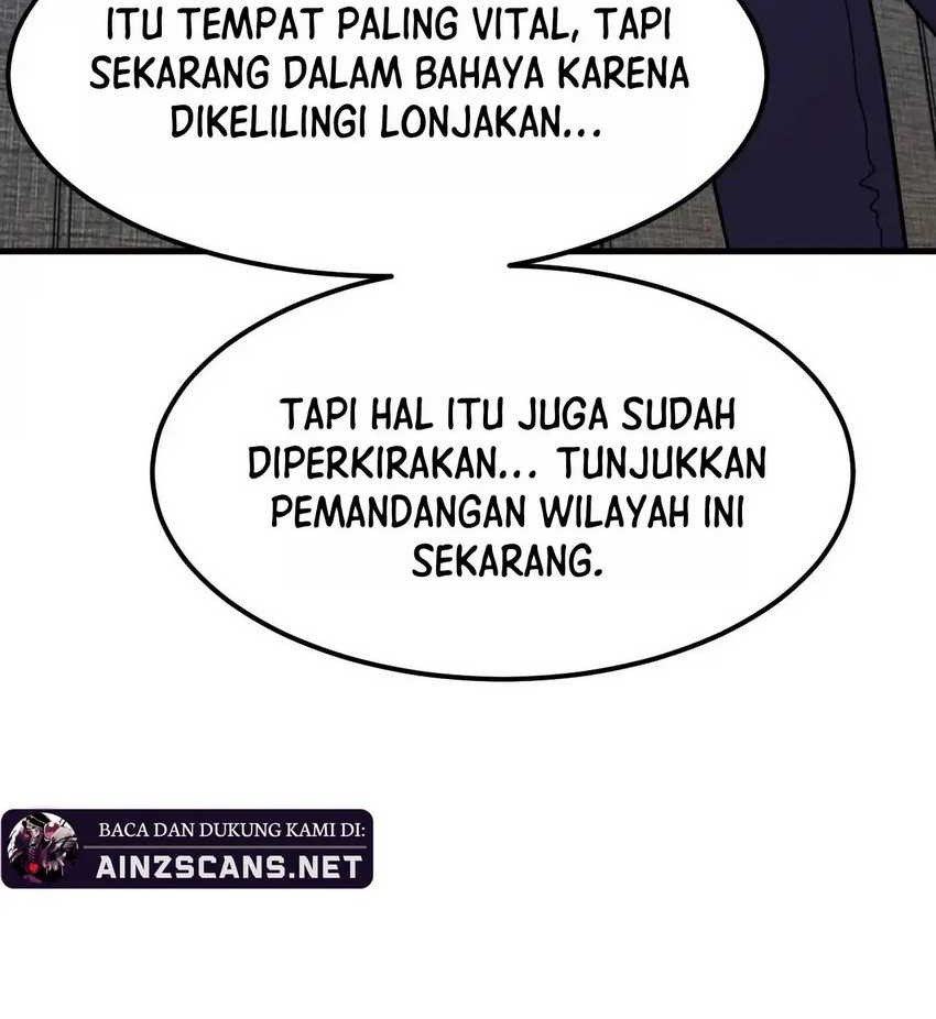 Apex Future Martial Arts chapter 127 halaman 50