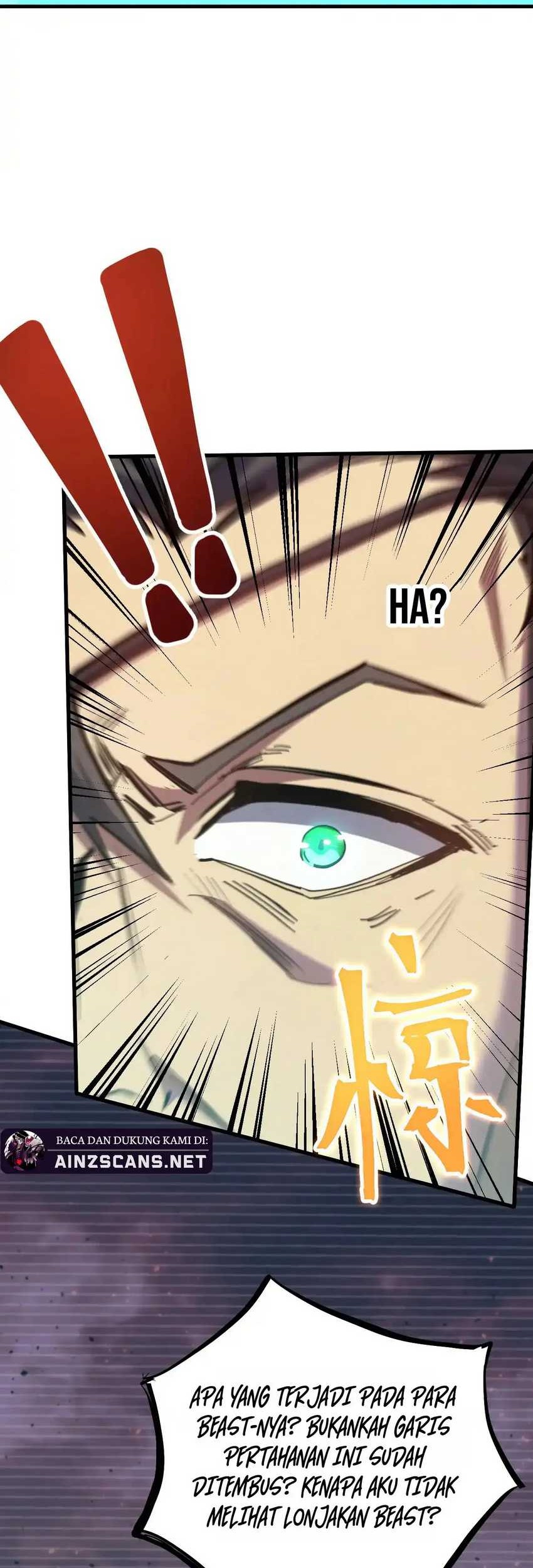 Apex Future Martial Arts chapter 127 halaman 52
