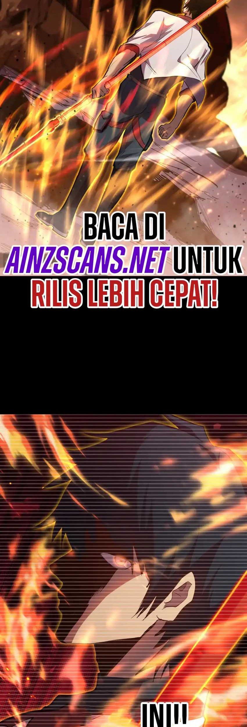 Apex Future Martial Arts chapter 127 halaman 58
