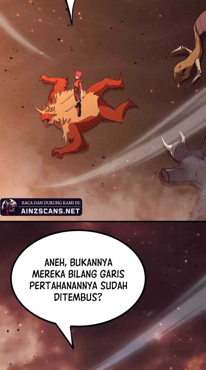 Apex Future Martial Arts chapter 127 halaman 67