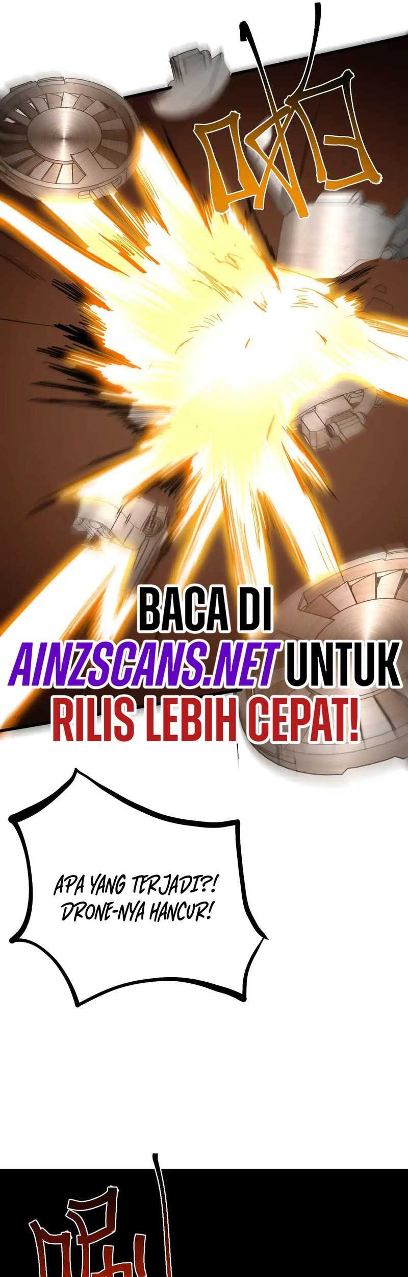 Apex Future Martial Arts Bab 128 halaman 24