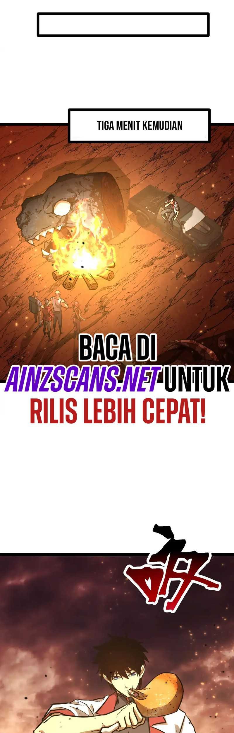 Apex Future Martial Arts Bab 128 halaman 38