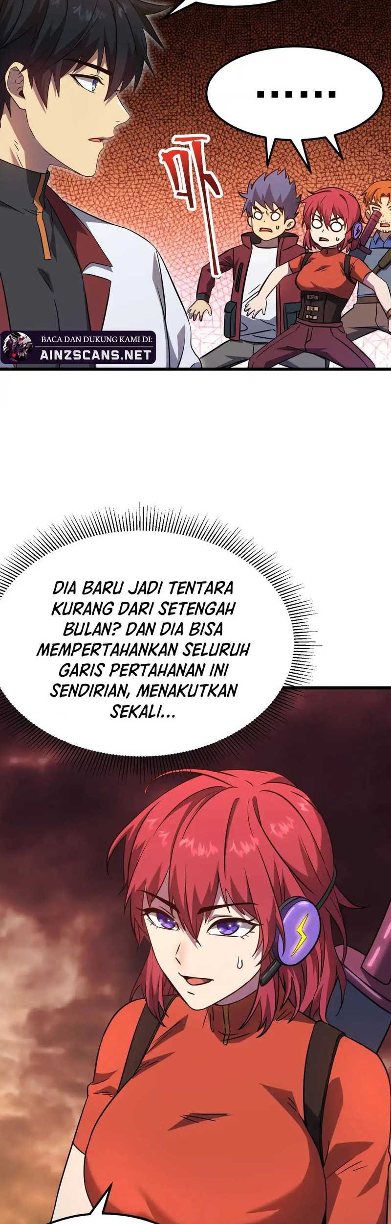 Apex Future Martial Arts Bab 128 halaman 51
