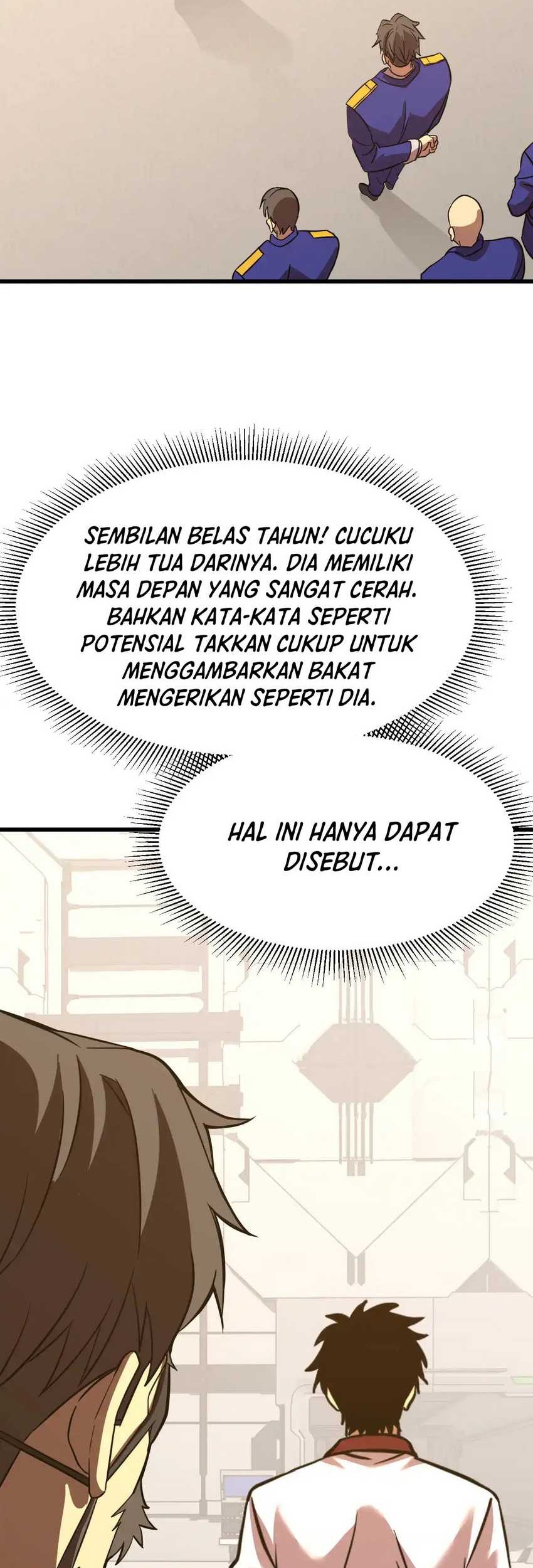 Apex Future Martial Arts Bab 131 halaman 26
