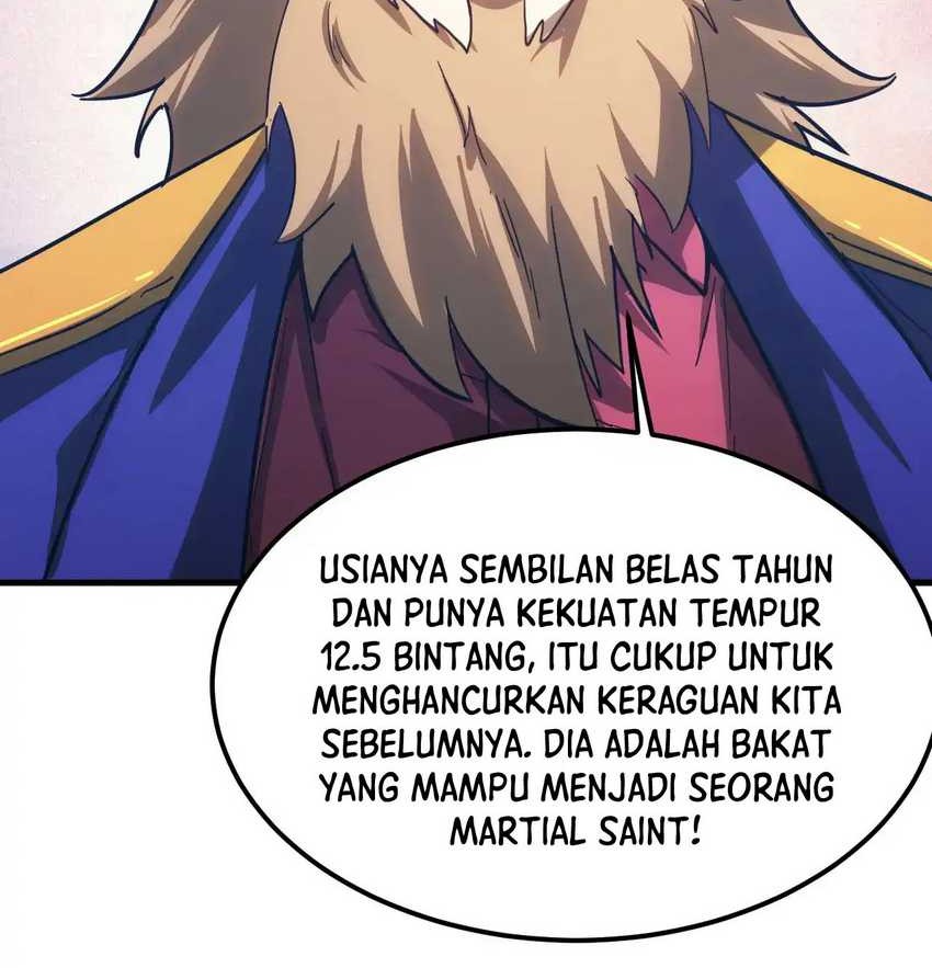 Apex Future Martial Arts chapter 132 halaman 12