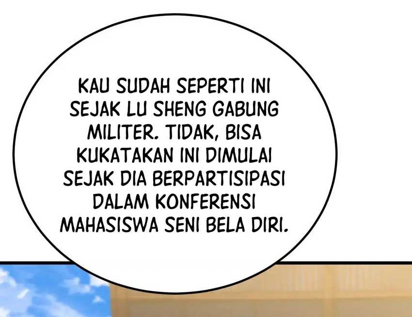 Apex Future Martial Arts chapter 132 halaman 18