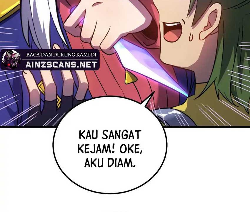 Apex Future Martial Arts chapter 132 halaman 21