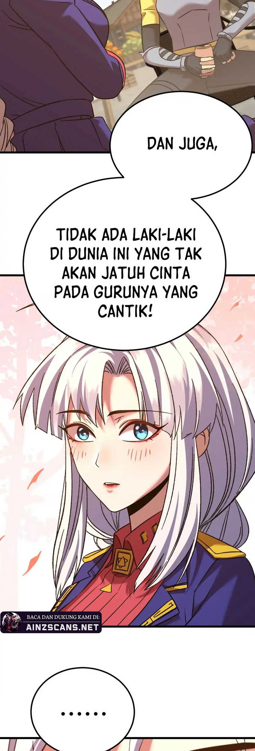 Apex Future Martial Arts chapter 132 halaman 37