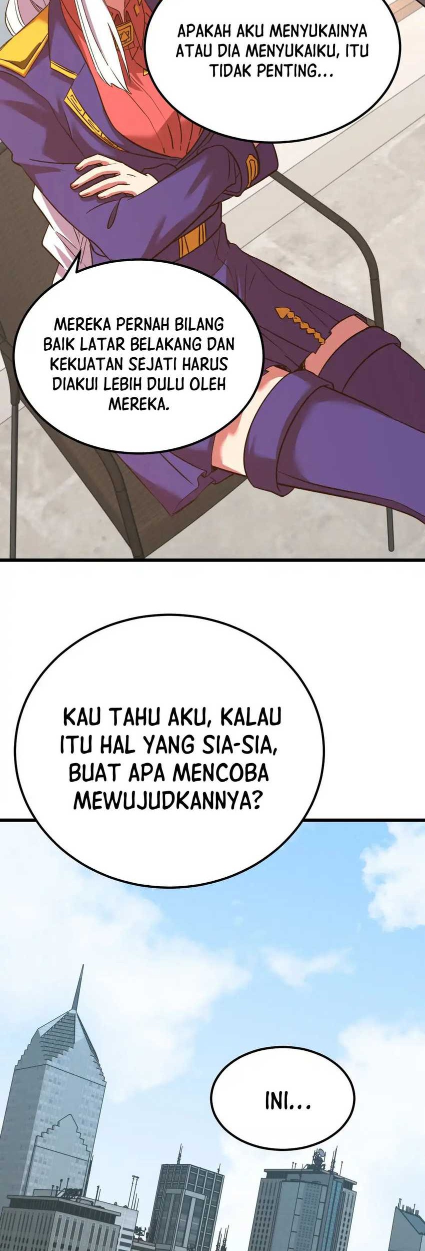 Apex Future Martial Arts chapter 132 halaman 45