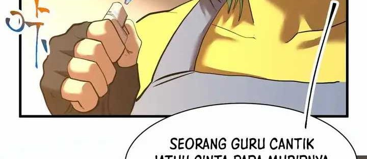 Apex Future Martial Arts chapter 133 halaman 4