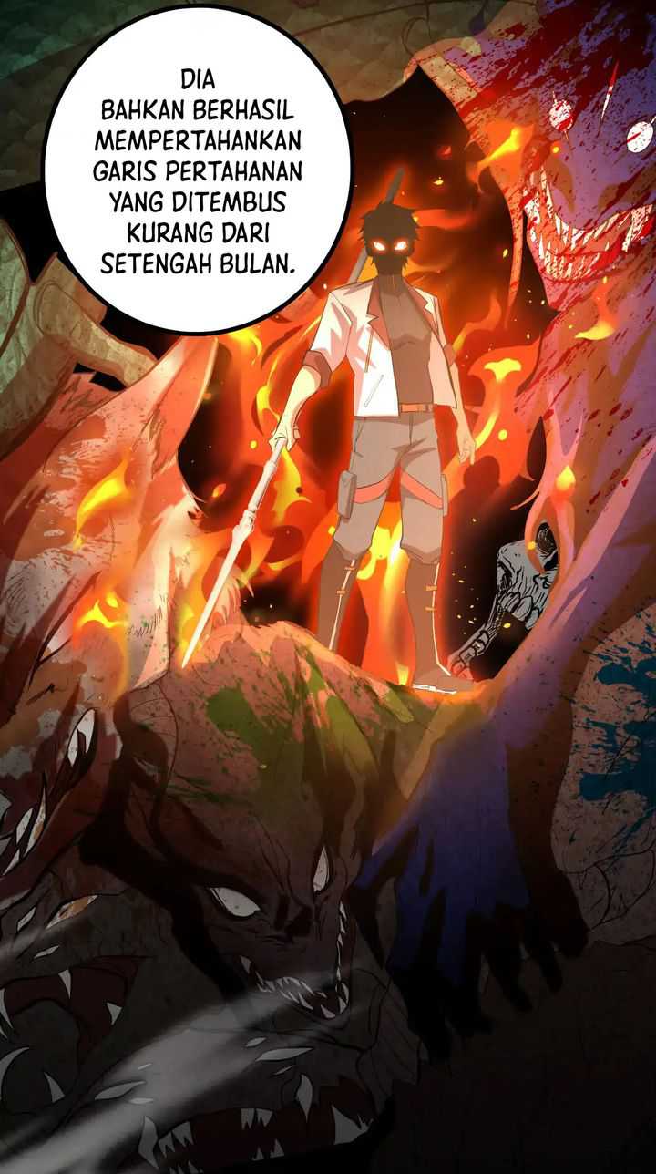 Apex Future Martial Arts chapter 133 halaman 15