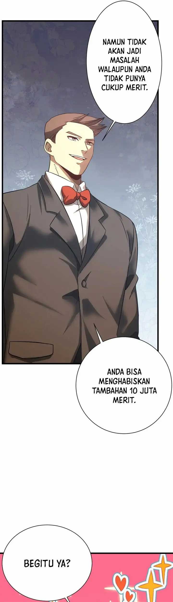 Apex Future Martial Arts chapter 133 halaman 62