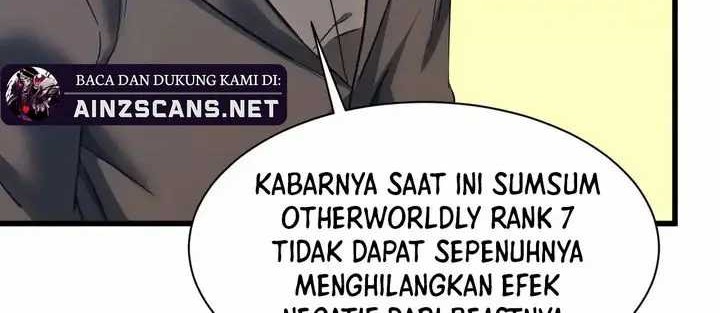 Apex Future Martial Arts chapter 133 halaman 67