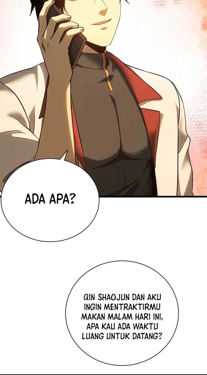 Apex Future Martial Arts chapter 133 halaman 79