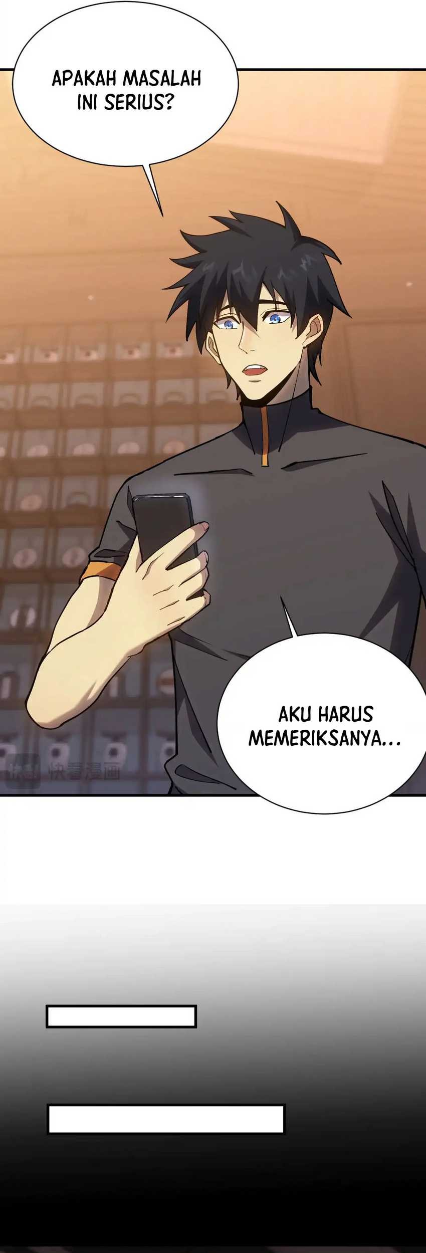 Apex Future Martial Arts Bab 135 halaman 10