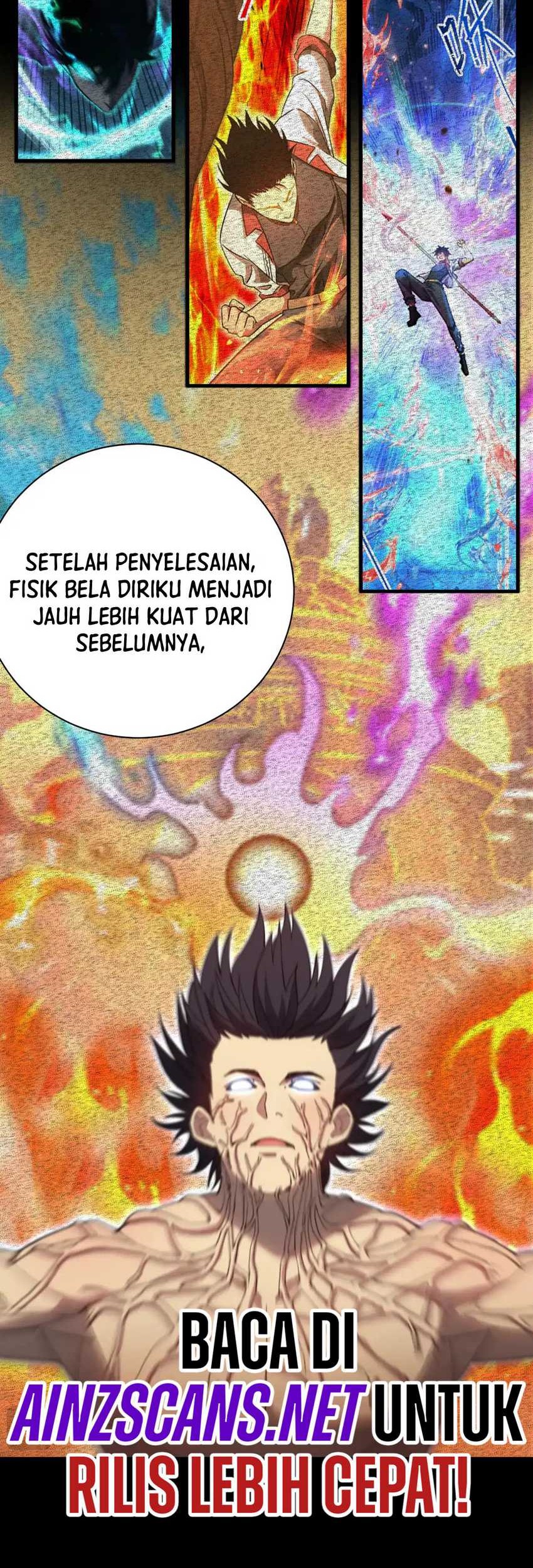 Apex Future Martial Arts Bab 135 halaman 17