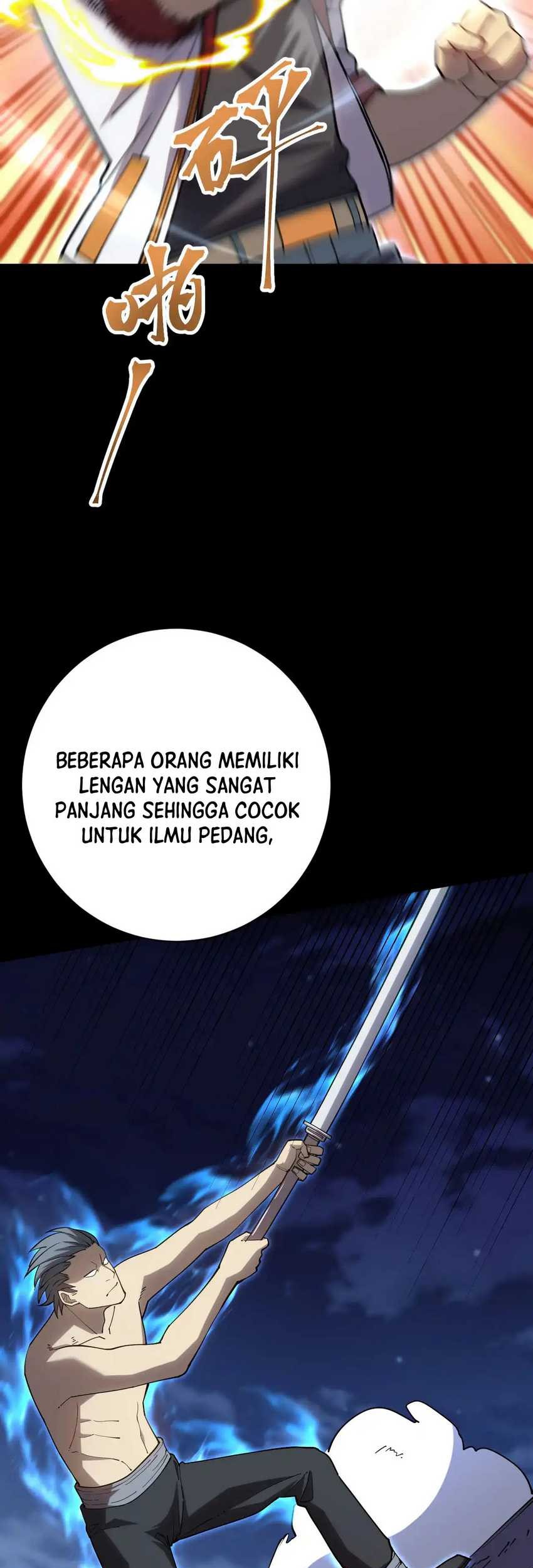Apex Future Martial Arts Bab 135 halaman 22