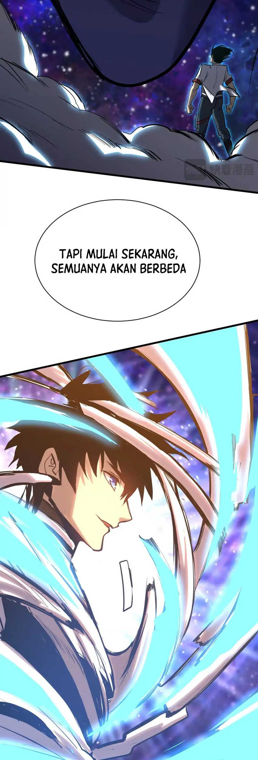 Apex Future Martial Arts Bab 135 halaman 28