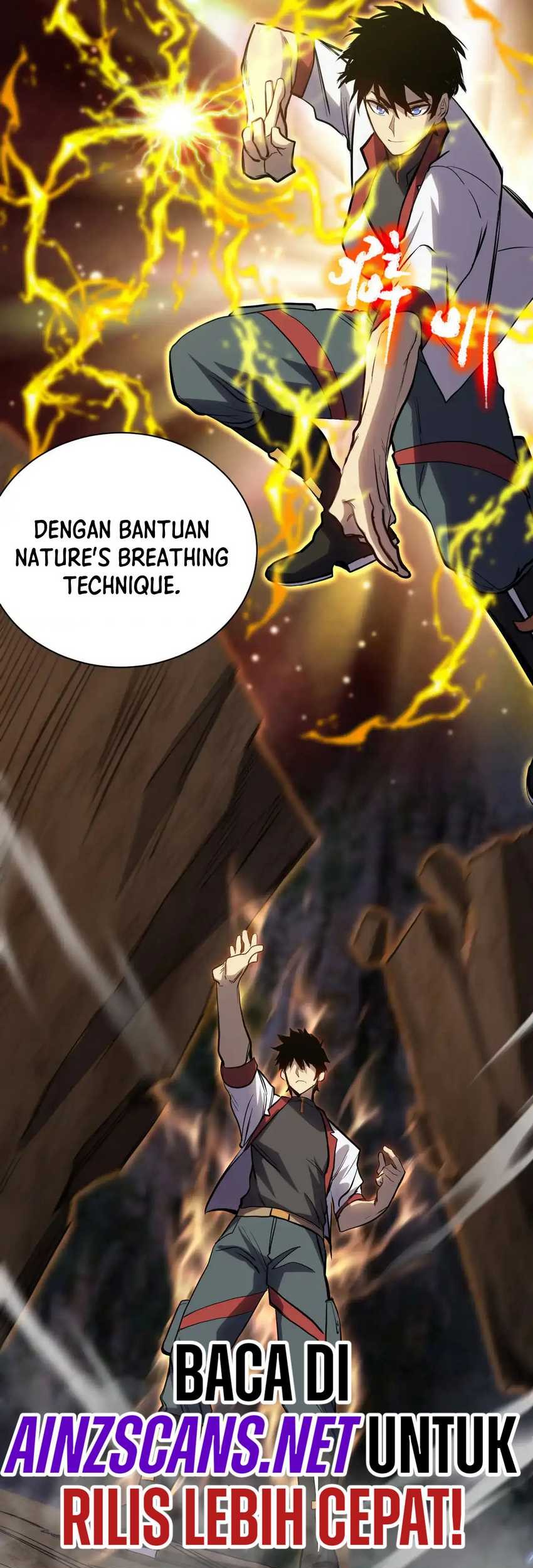 Apex Future Martial Arts Bab 135 halaman 31