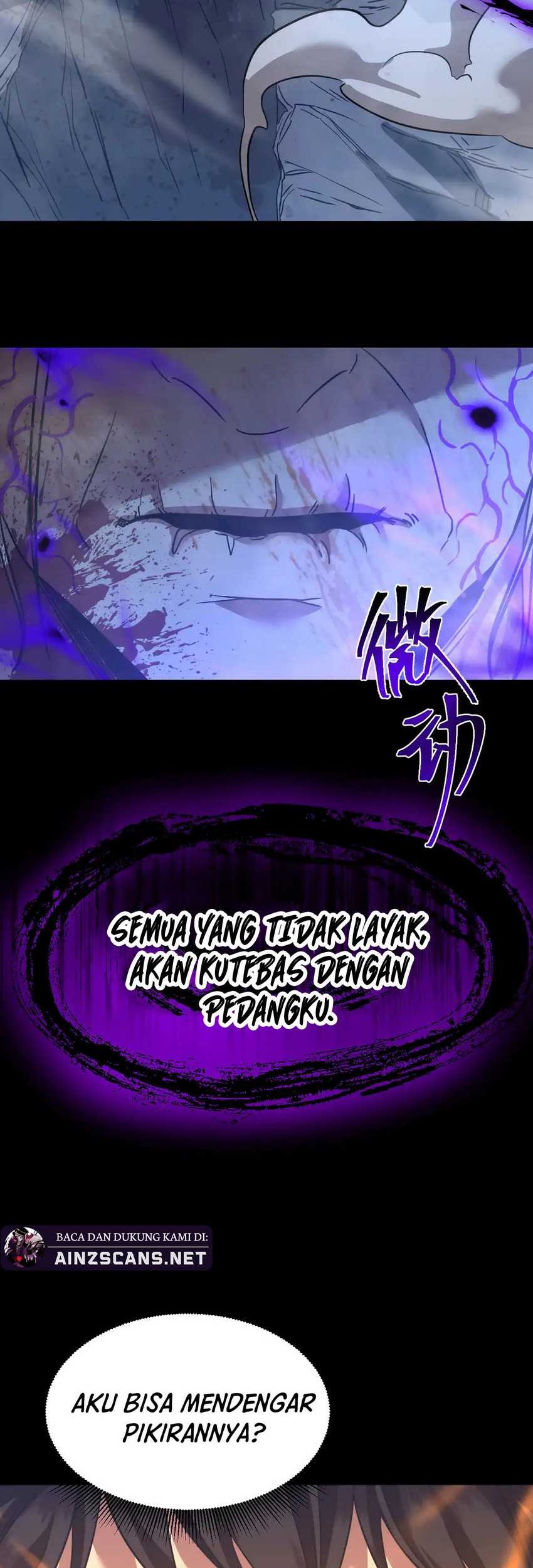 Apex Future Martial Arts Bab 135 halaman 83