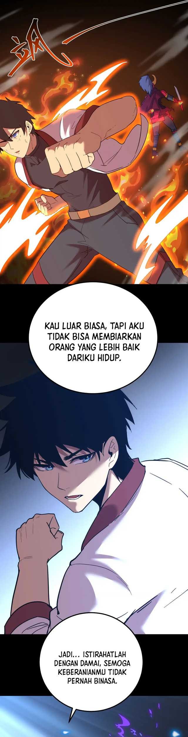 Apex Future Martial Arts Bab 136 halaman 5