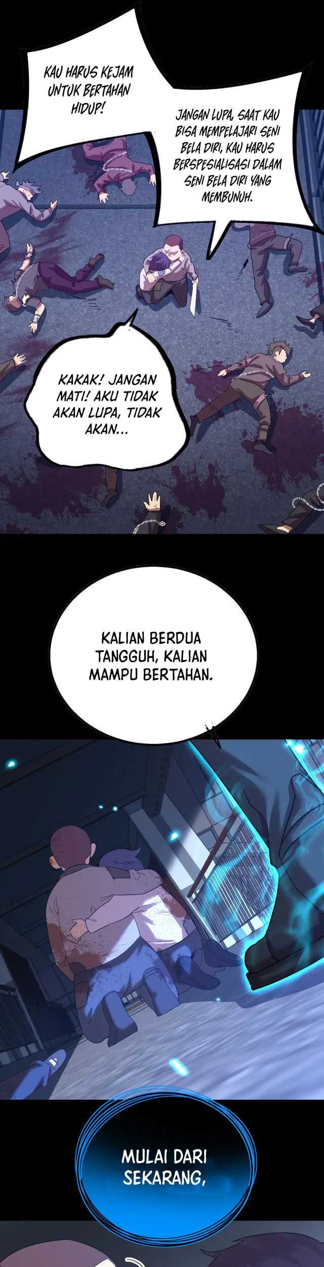 Apex Future Martial Arts Bab 136 halaman 13