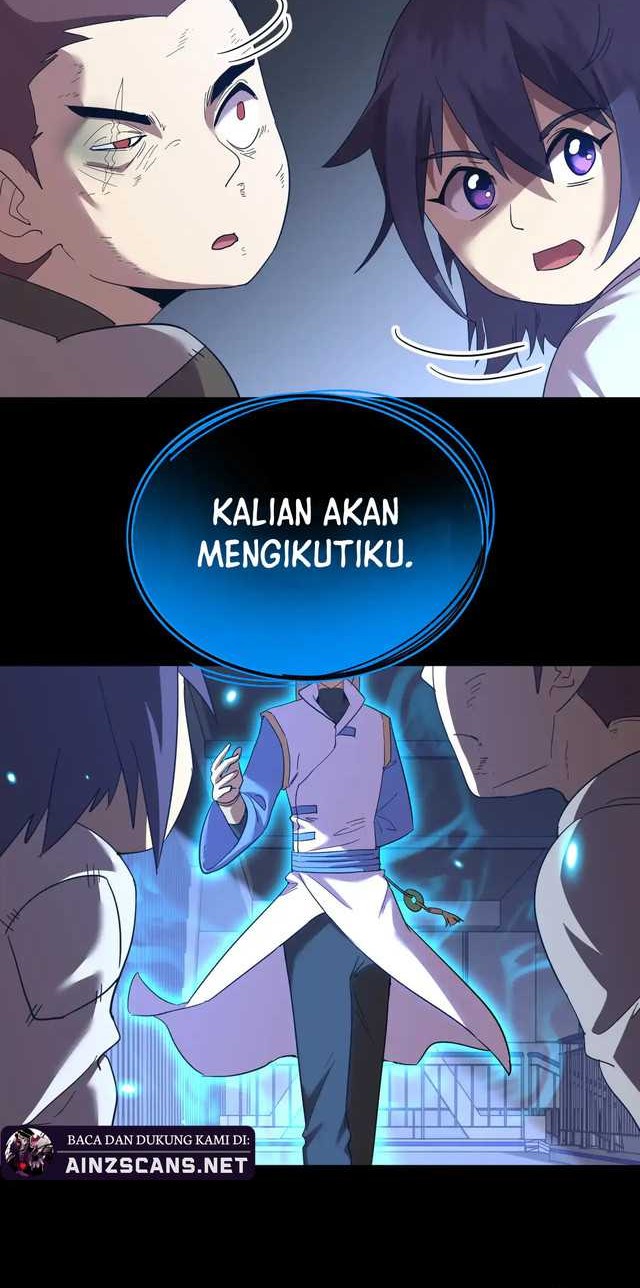 Apex Future Martial Arts Bab 136 halaman 14