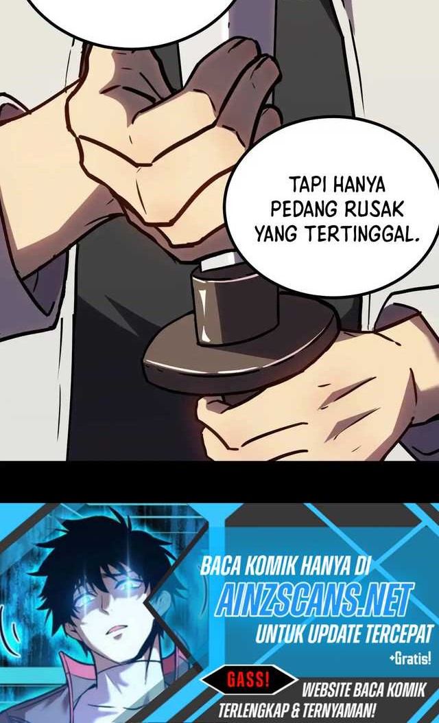Apex Future Martial Arts Bab 136 halaman 20