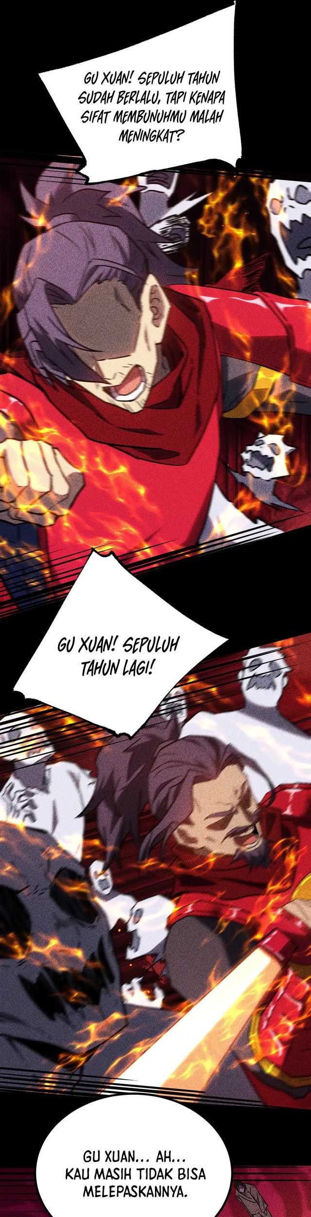 Apex Future Martial Arts Bab 136 halaman 24