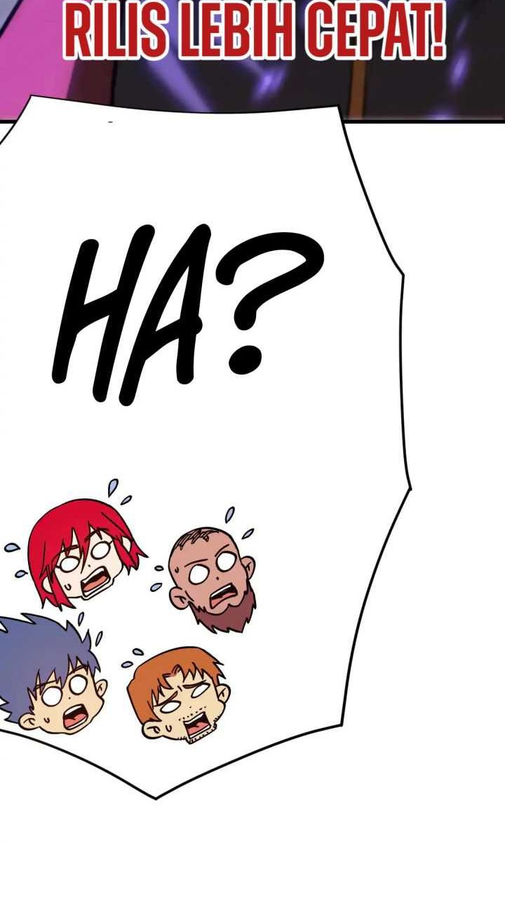 Apex Future Martial Arts chapter 137 halaman 48