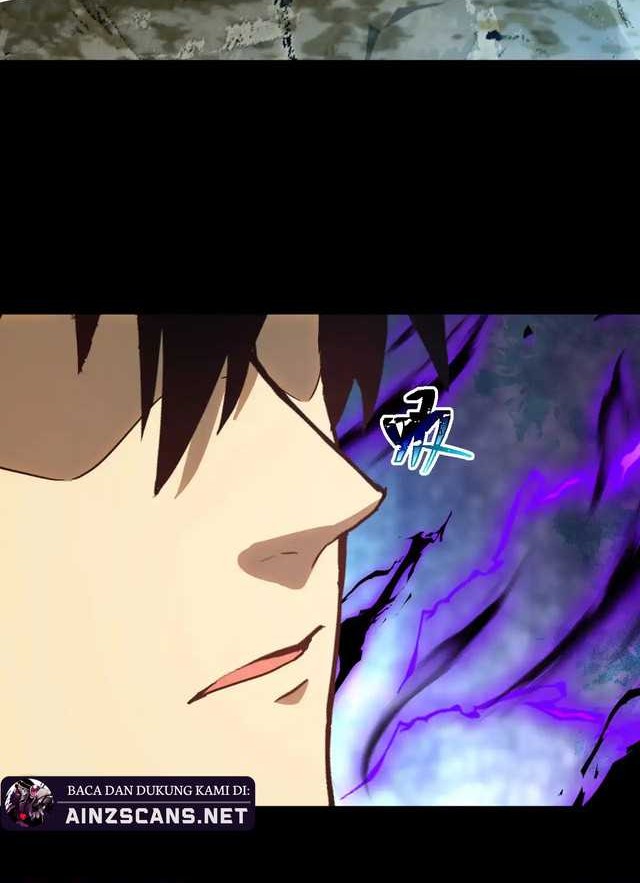 Apex Future Martial Arts chapter 138 halaman 20
