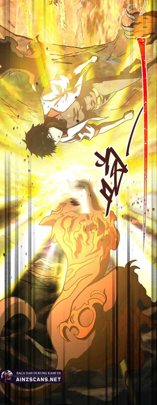 Apex Future Martial Arts chapter 138 halaman 24