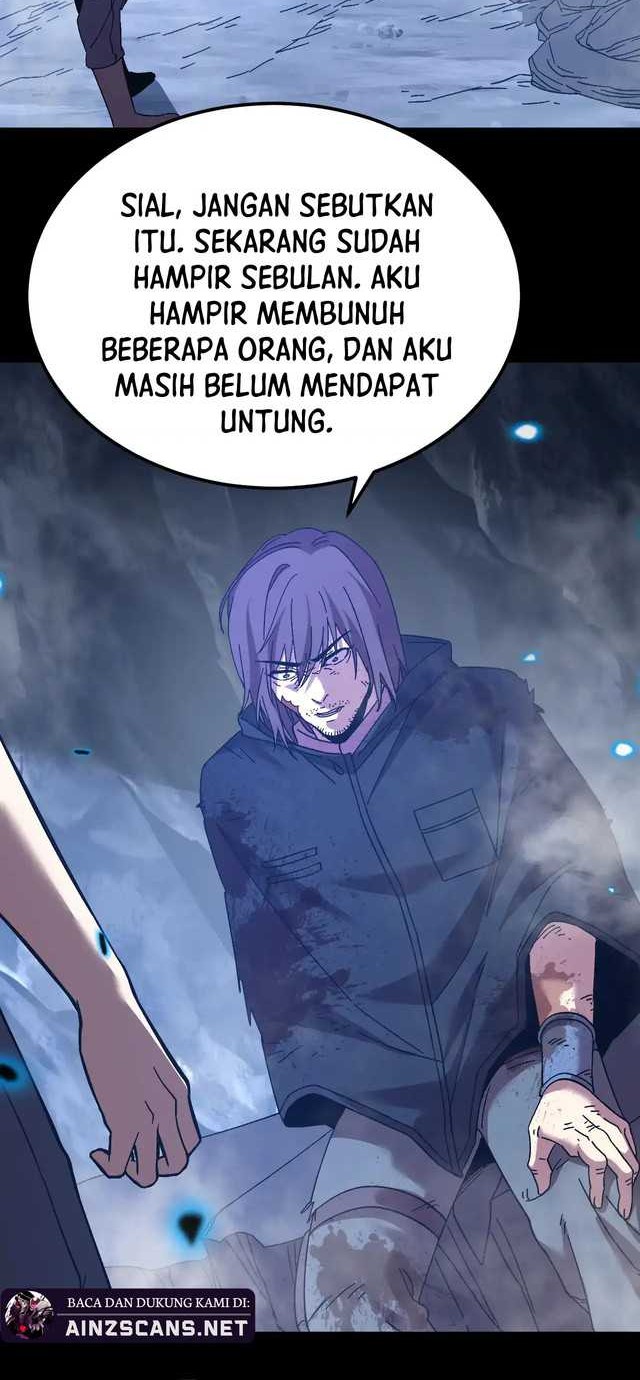 Apex Future Martial Arts chapter 138 halaman 36