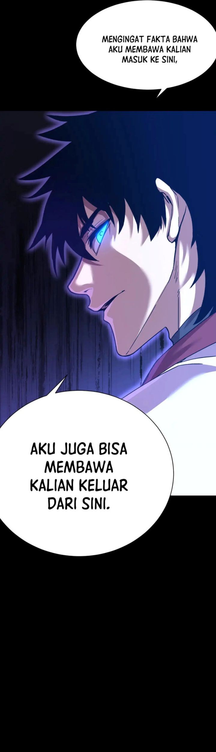 Apex Future Martial Arts chapter 139 halaman 10