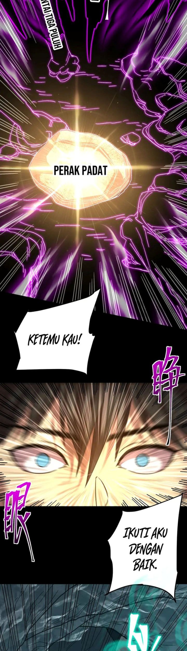 Apex Future Martial Arts chapter 139 halaman 15